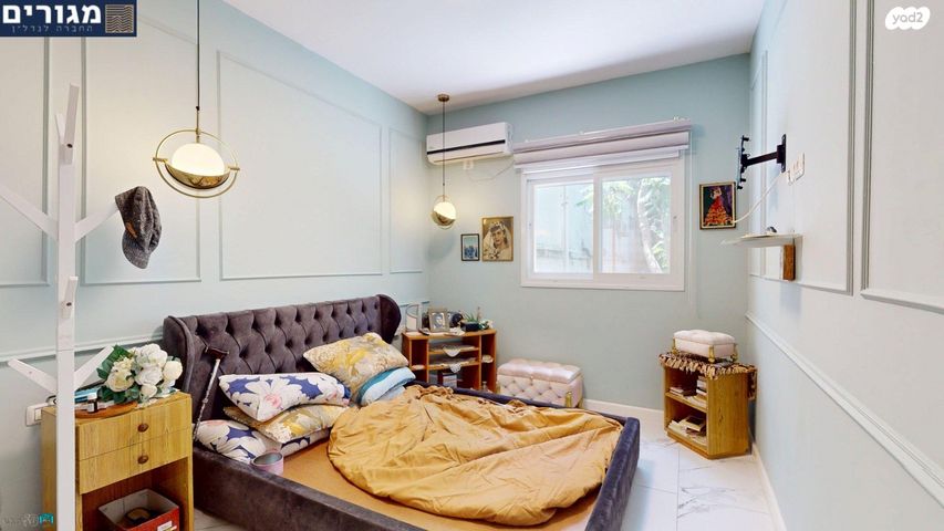 דירה, שדרות הנשיא, חיפה