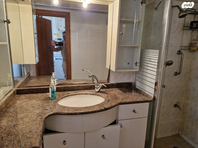 דירה, בלפור, לב העיר, בת ים