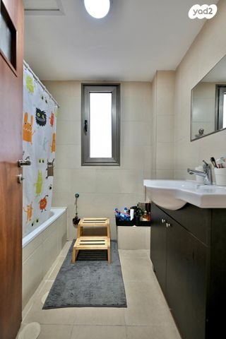 דירה, יצחק רבין, פסגת אונו, קרית אונו