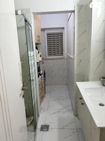 דירה, שדרות בן צבי, נתניה