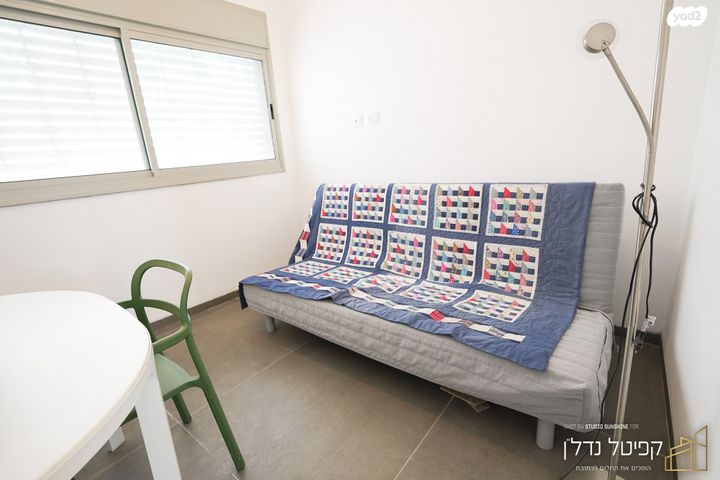 גג/ פנטהאוז, קרן היסוד, עיר, מרכז העיר, נהריה