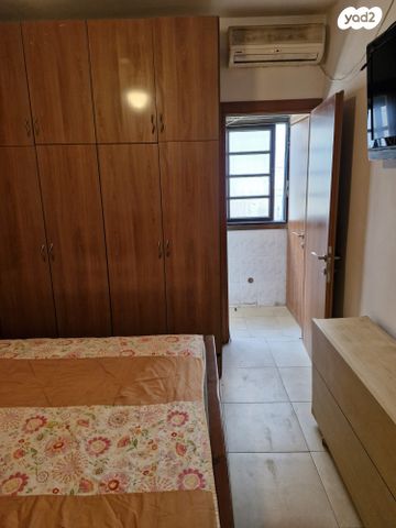 דירה, בלפור, לב העיר, בת ים