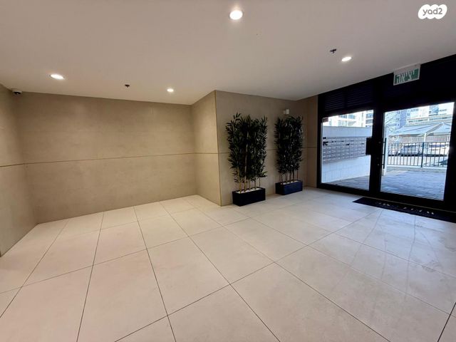 דירה, יצחק שמיר, נהריה