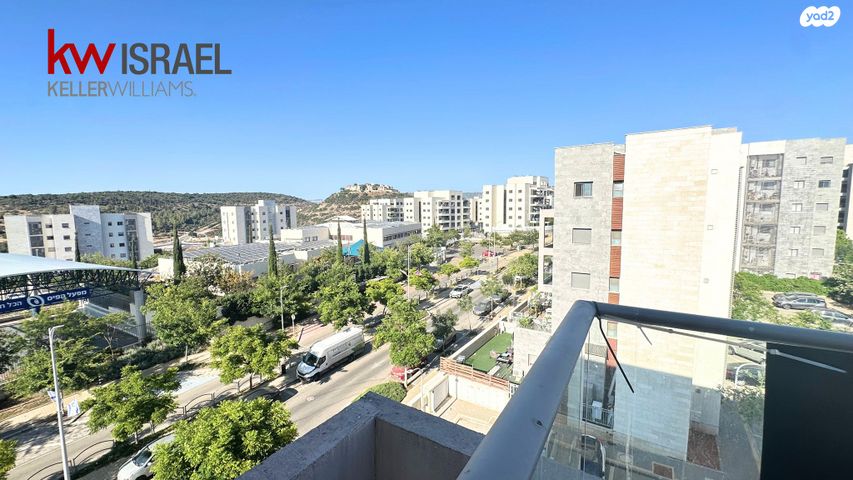 גג/ פנטהאוז, ברקת, חריש