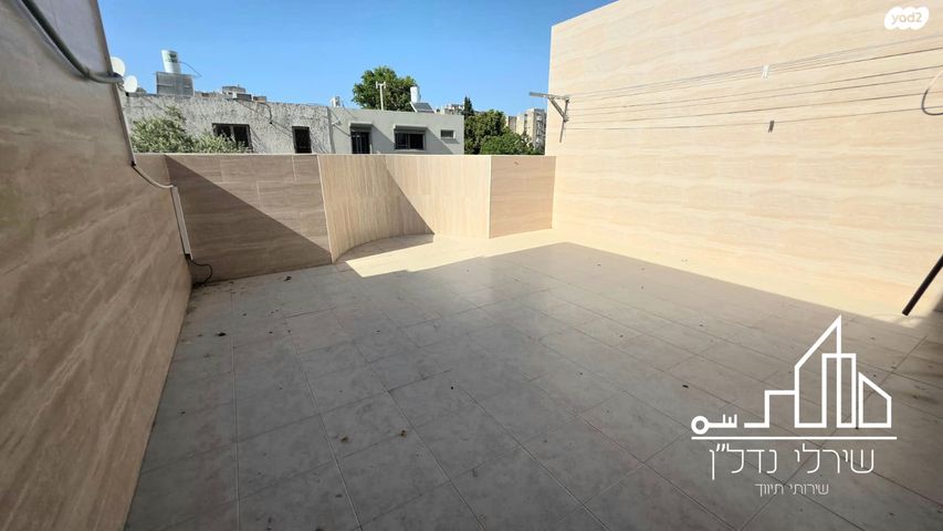 בית פרטי/ קוטג', שמואל הנגיד, רובע ה', אשדוד