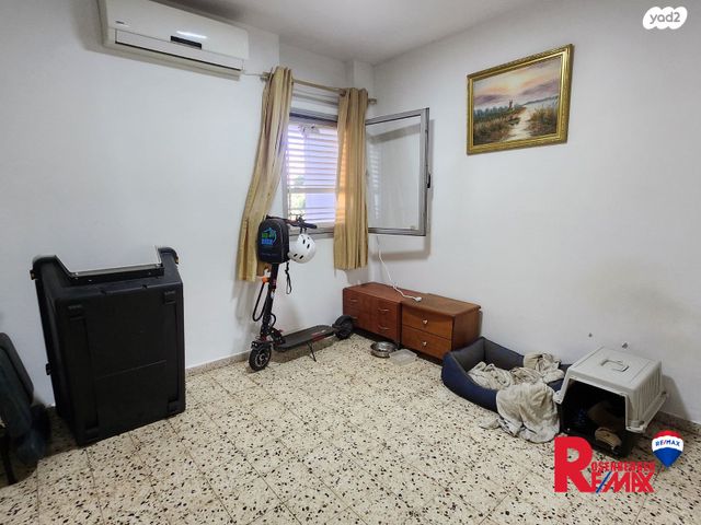 דירה, שדרות בן גוריון, בן גוריון, חולון