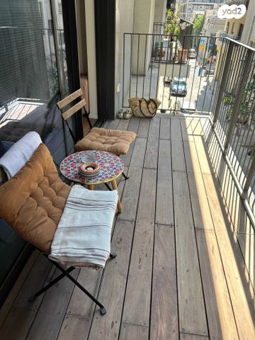 דירה, אפ"ק, צפון יפו, המושבה האמריקאית-גרמנית, תל אביב יפו