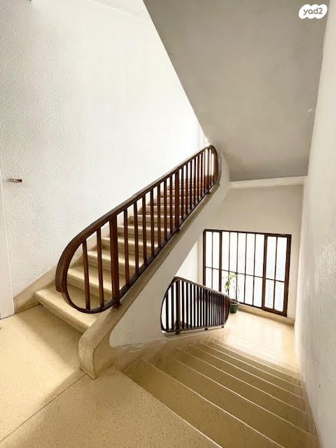 הצפון הישן - דרום