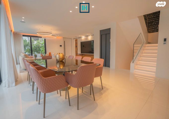 בית פרטי/ קוטג', הרצליה פיתוח, הרצליה