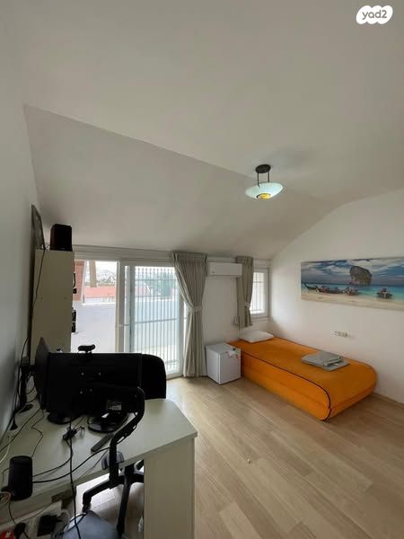 דופלקס, הר טוב, בית שמש