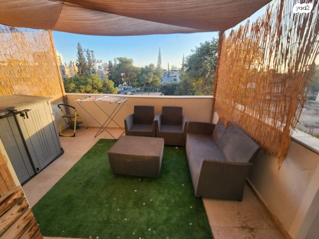 דירה, שמעון בר גיורא, שכונה ד', באר שבע