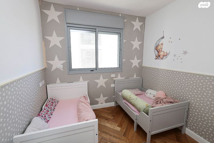 דירה, הרצל, נתניה