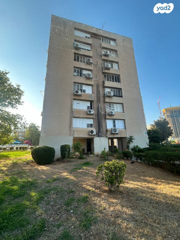 שדרות פנחס לבון 