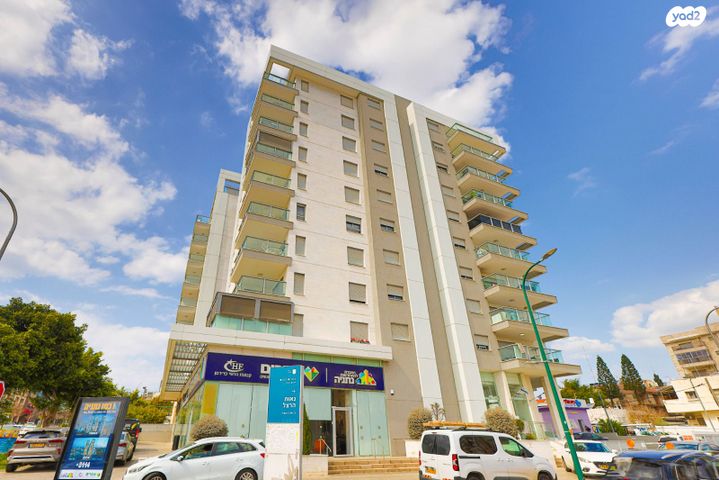 דירה, הרצל, נתניה