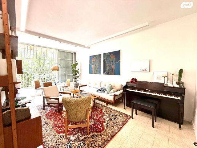 דירה, אריאל 13, התקוה, בית יעקב, נווה צה"ל, תל אביב יפו