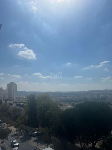 דירה למכירה בירושלים (תיווך) — 3