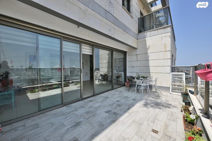 דירה, יצחק רבין, פסגת אונו, קרית אונו