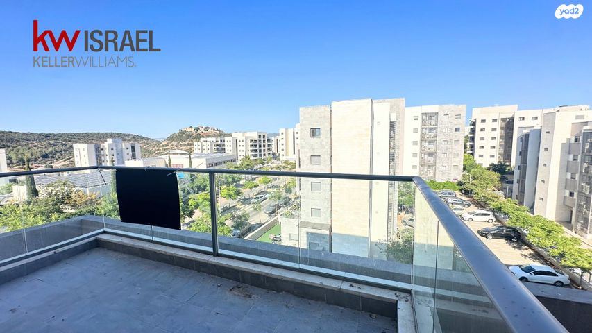 גג/ פנטהאוז, ברקת, חריש