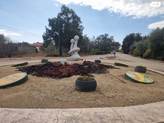 משק חקלאי/ נחלה, הסביון, ניר ח"ן