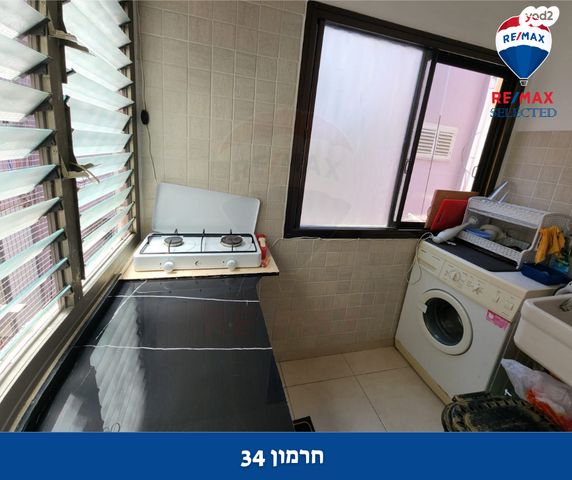 דירה, חרמון, גאולה, חיפה