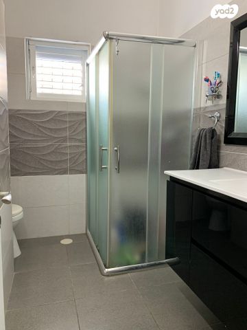 דירה, אחרון 3, קרית שלום, תל אביב יפו