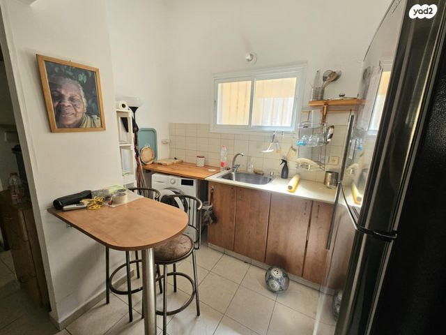 דירה, שדרות בן גוריון, הצפון הישן - דרום, תל אביב יפו