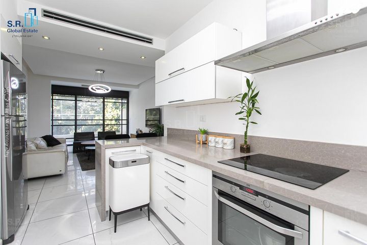 דירה, קרית אליעזר, חיפה