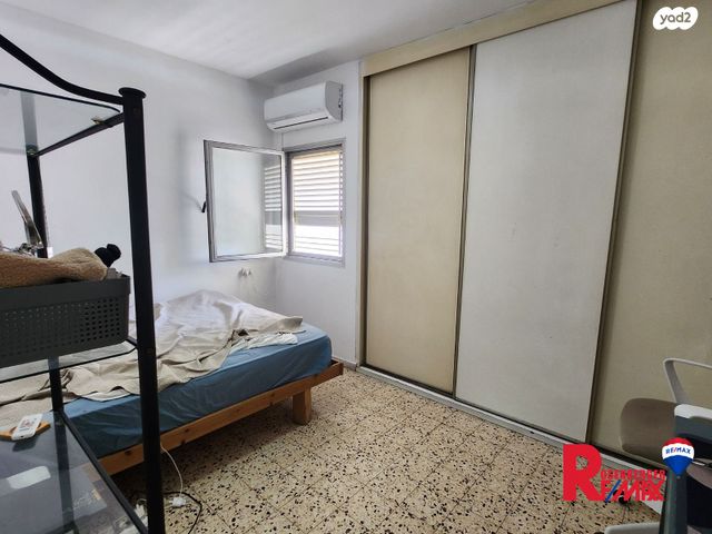 דירה, שדרות בן גוריון, בן גוריון, חולון