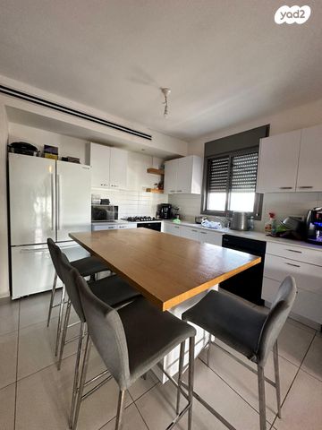 גג/ פנטהאוז, פארק הנחל, באר שבע