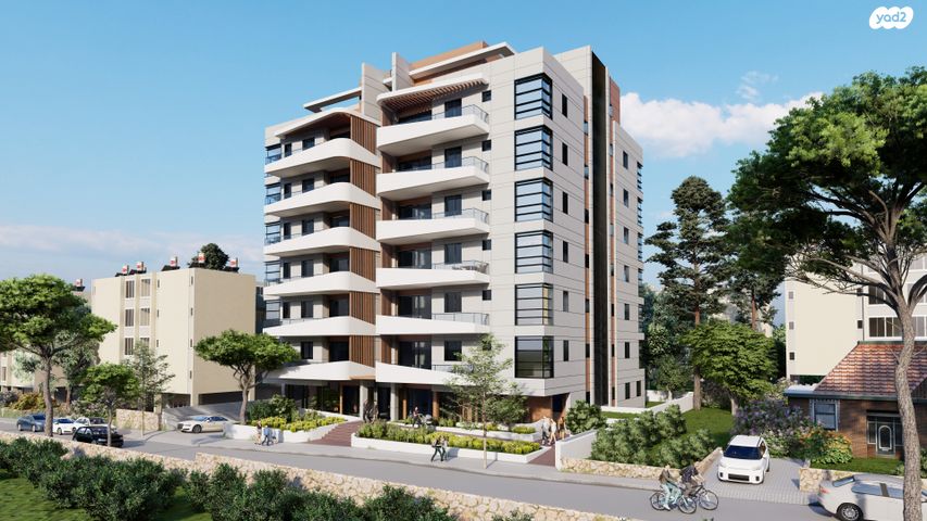 דירה, יגאל אלון 39, הרצליה