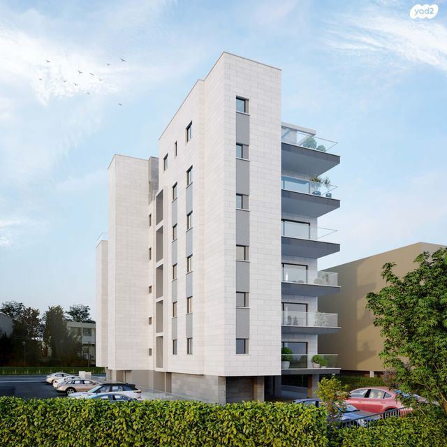 דירה, שמשון הגיבור 9, הרצליה