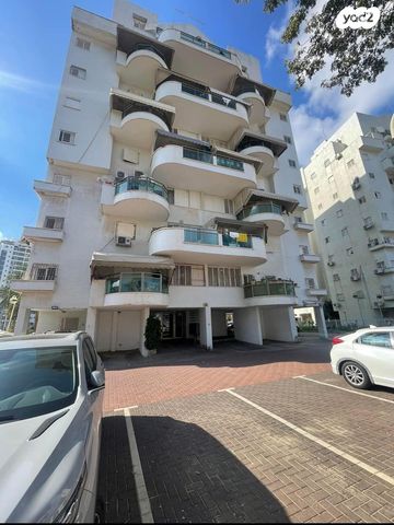 דירה, שדרות בן צבי, נתניה