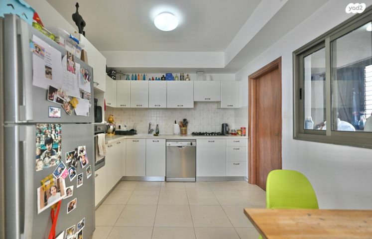 דירה, יצחק רבין, פסגת אונו, קרית אונו