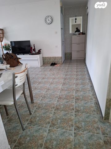 דירה, בן עזאי 6, שקמים ואגמים, אשקלון