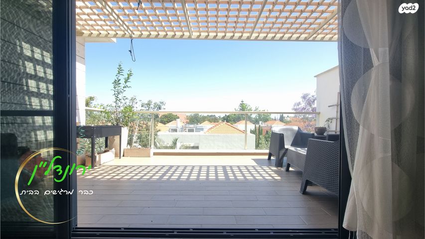 דירה, וילה דורי, שכונת הדגל, נס ציונה