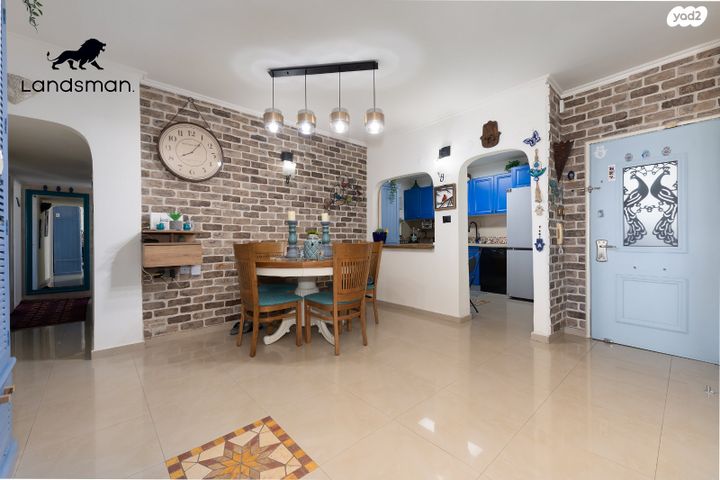 דירה, מרדכי פופל, קדמת ראשון, ראשון לציון