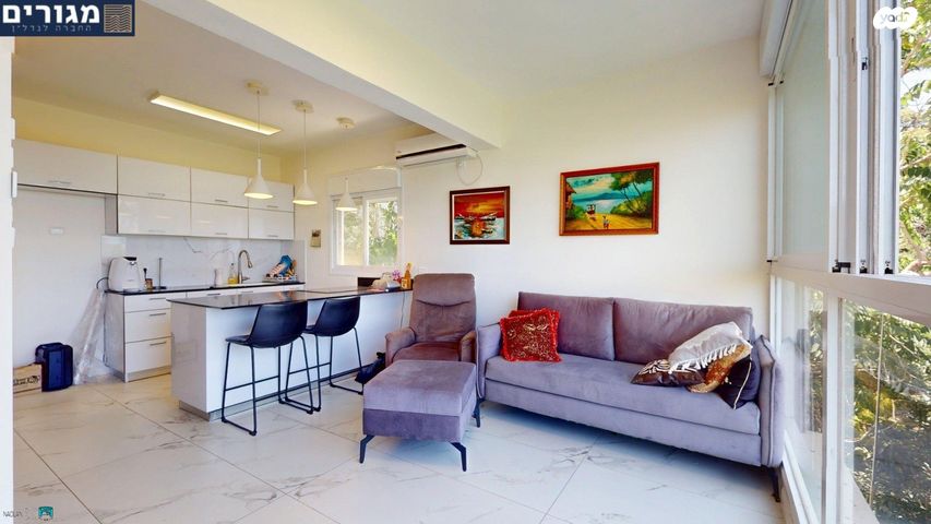 דירה, שדרות הנשיא, חיפה