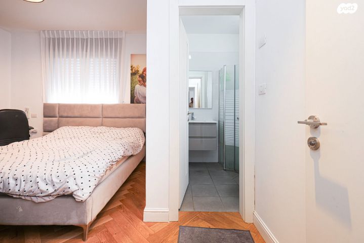 דירה, הרצל, נתניה