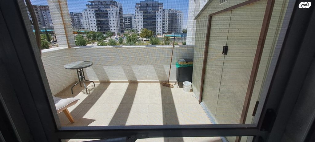 דירה, באר שבע