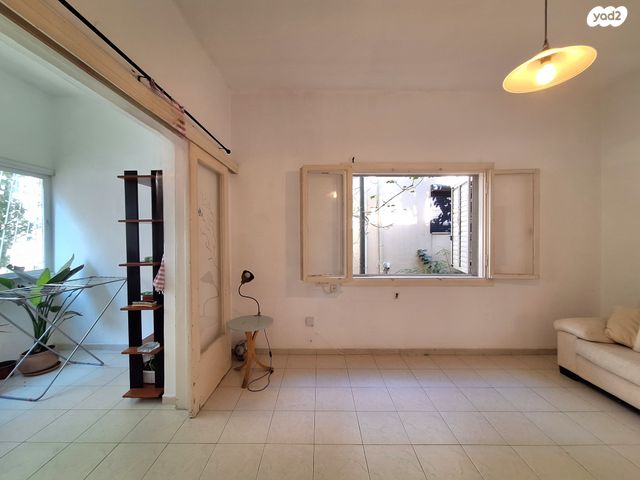 דירה, שדרות בן גוריון, הצפון הישן - דרום, תל אביב יפו