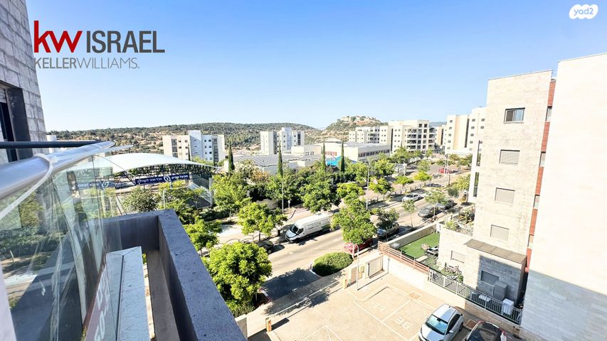 גג/ פנטהאוז, ברקת, חריש