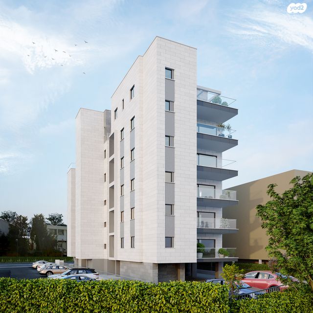 דירה, שמשון הגיבור 9, הרצליה