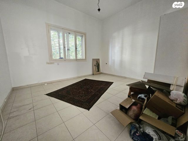 דירה, שדרות בן גוריון, הצפון הישן - דרום, תל אביב יפו