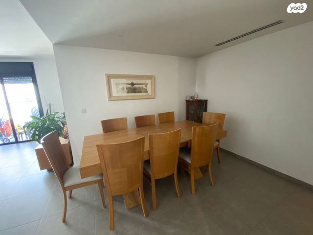 דירה, מרים הנביאה, פסגות אפק, ראש העין