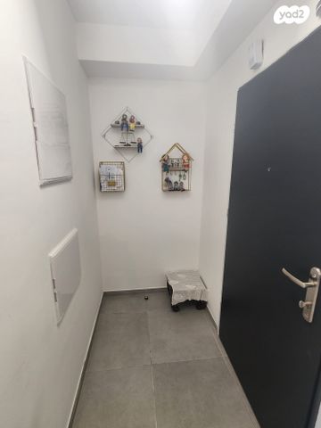 דירה, נאות שמיר, רמלה