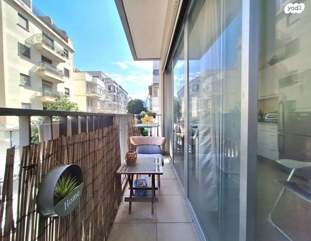 דירה, מרכז בעלי מלאכה, לב תל אביב, לב העיר צפון, תל אביב יפו