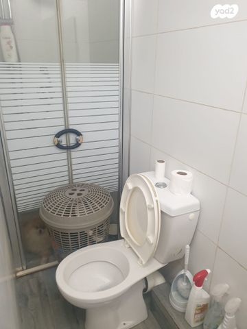 דירה, רחבת אמציה 13, שכונה ו', באר שבע