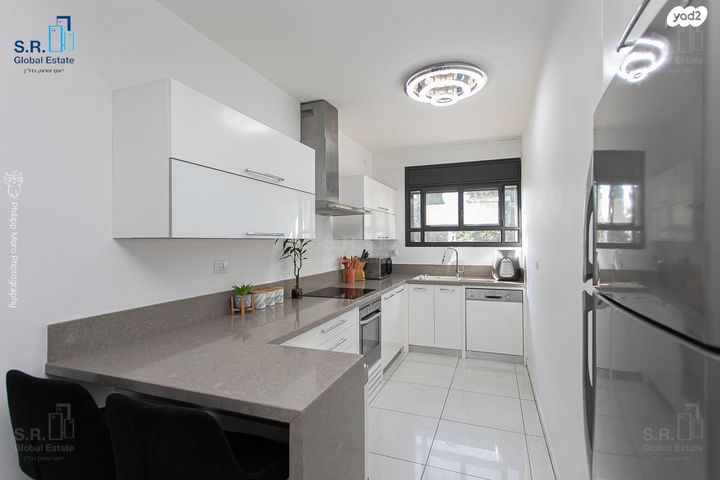 דירה, קרית אליעזר, חיפה