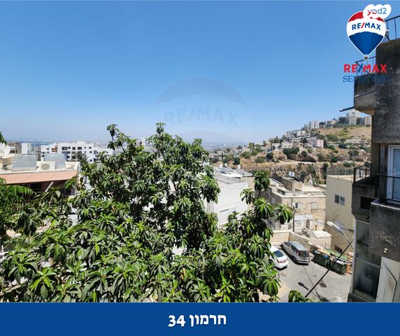 דירה, חרמון, גאולה, חיפה