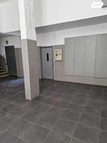 דירה, בלפור, לב העיר, בת ים